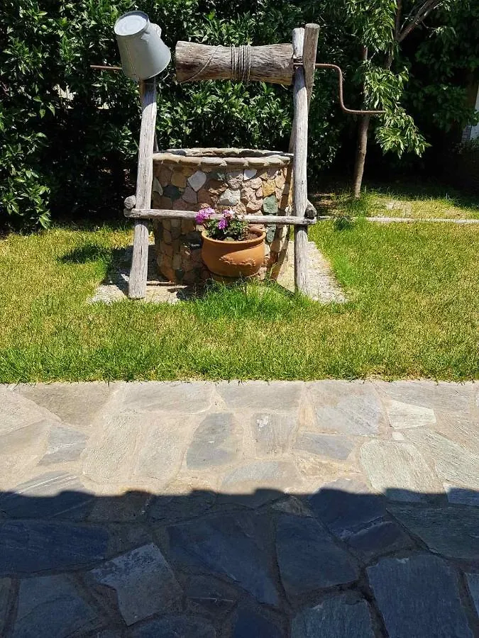 Lemon Flowers Apartments Νέα Σκιώνη 0*,  Ελλάδα